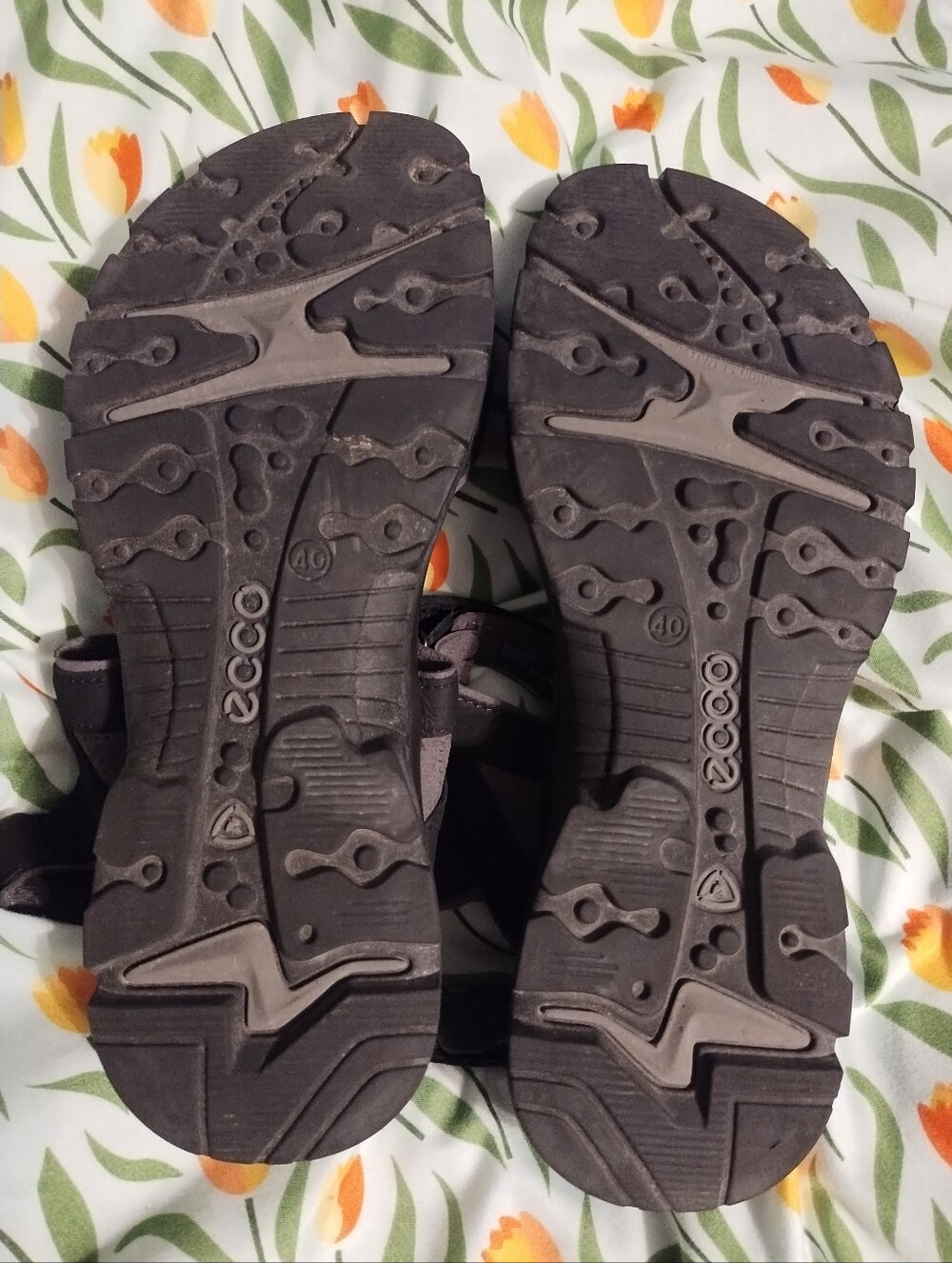 👡 ecco - Picture 4 of 6